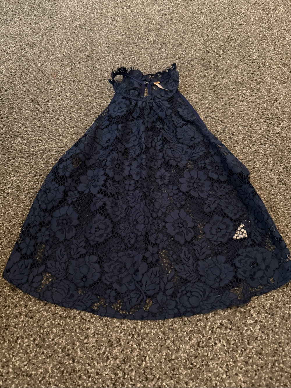 Womens free people tank top medium